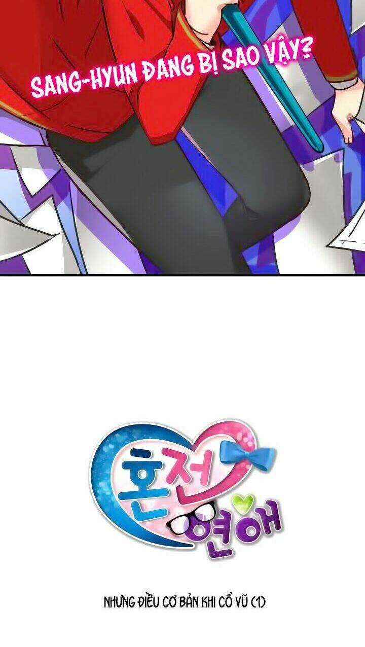 Premarital Relationship - Chapter 39 - Trang 4