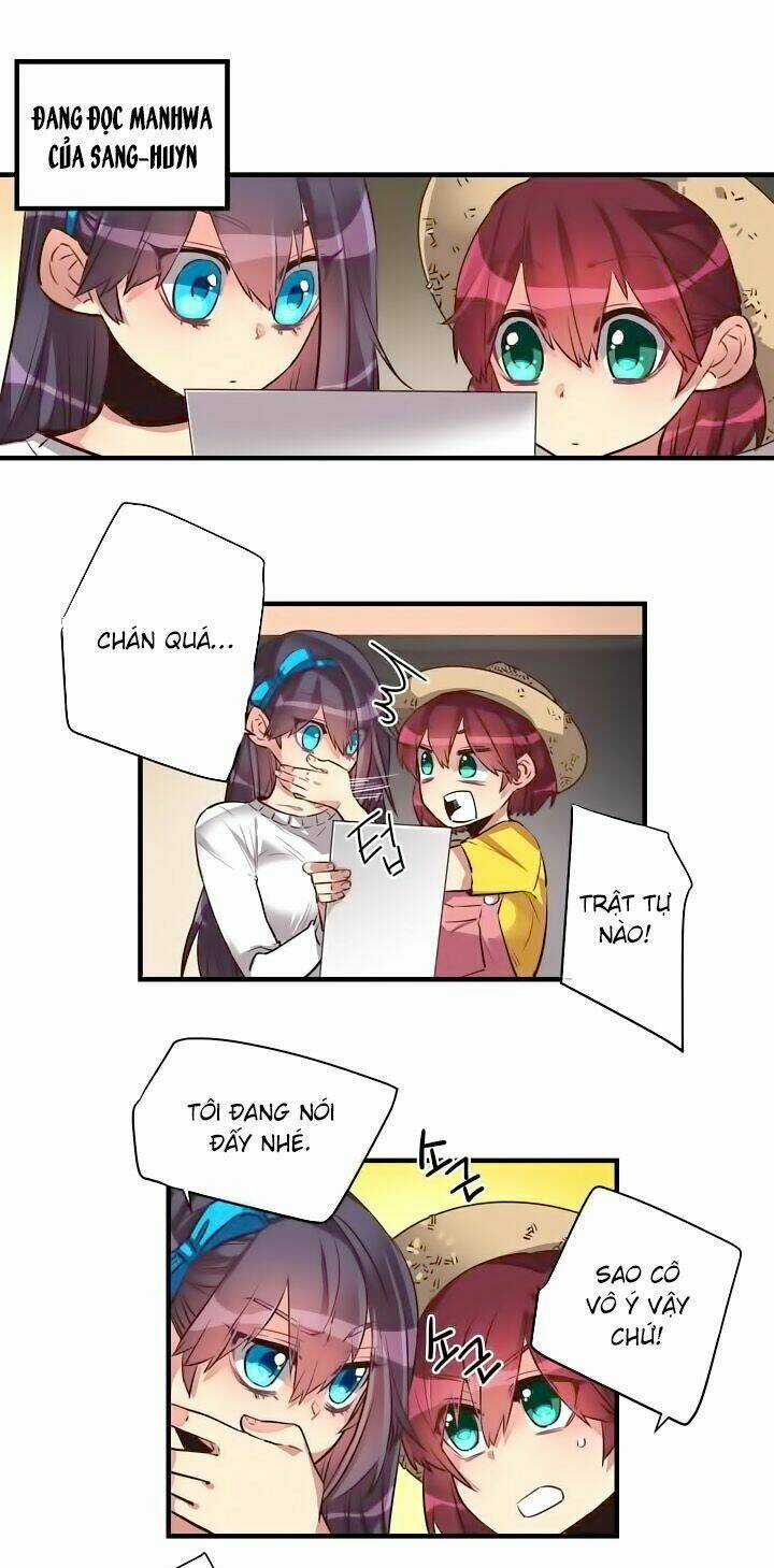 Premarital Relationship - Chapter 39 - Trang 5