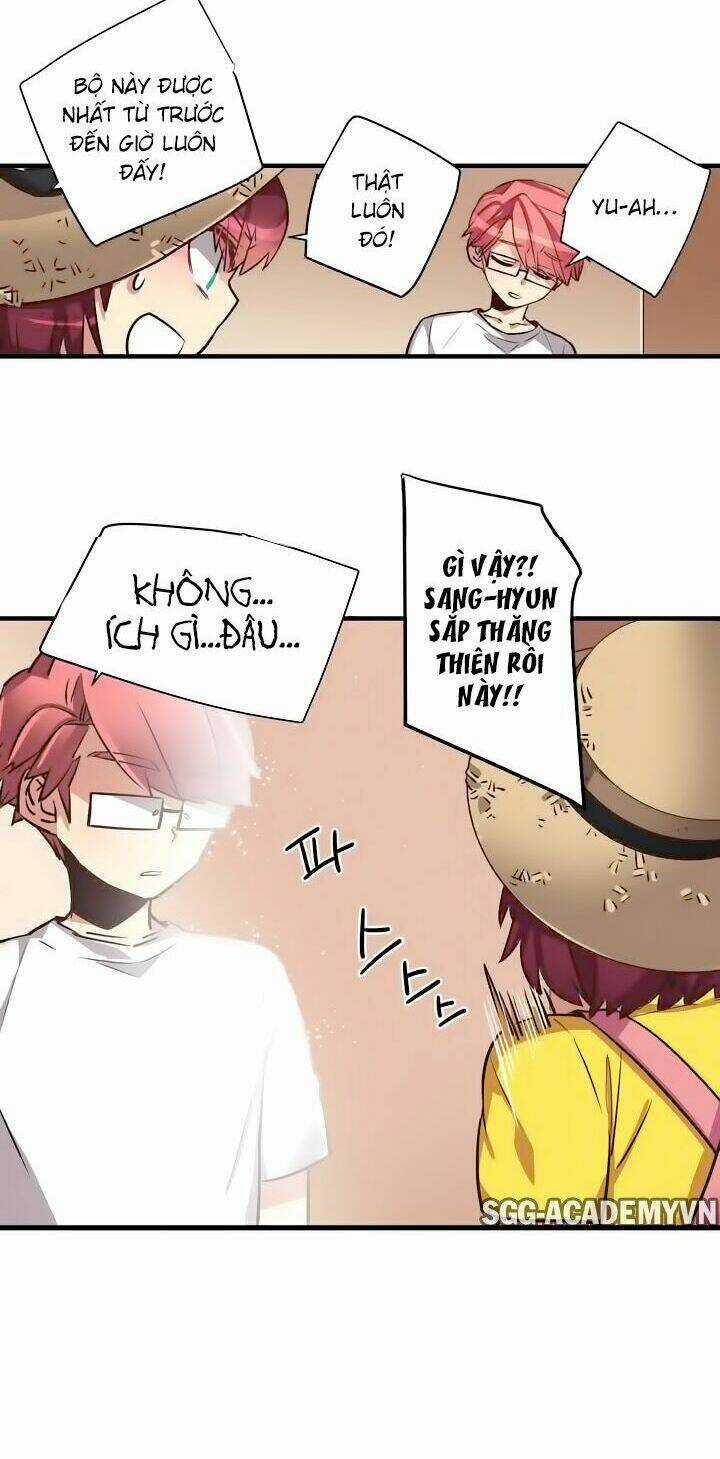 Premarital Relationship - Chapter 39 - Trang 6