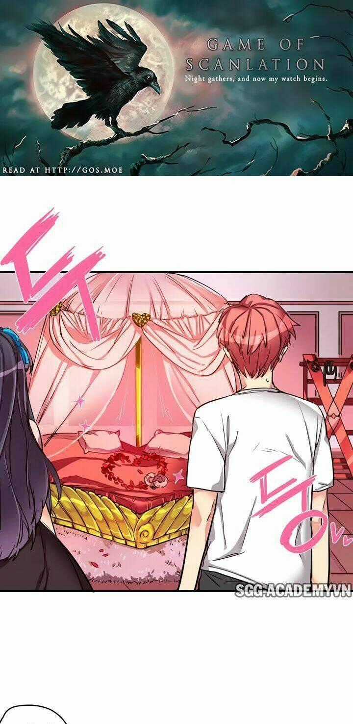 Premarital Relationship - Chapter 4 - Trang 2