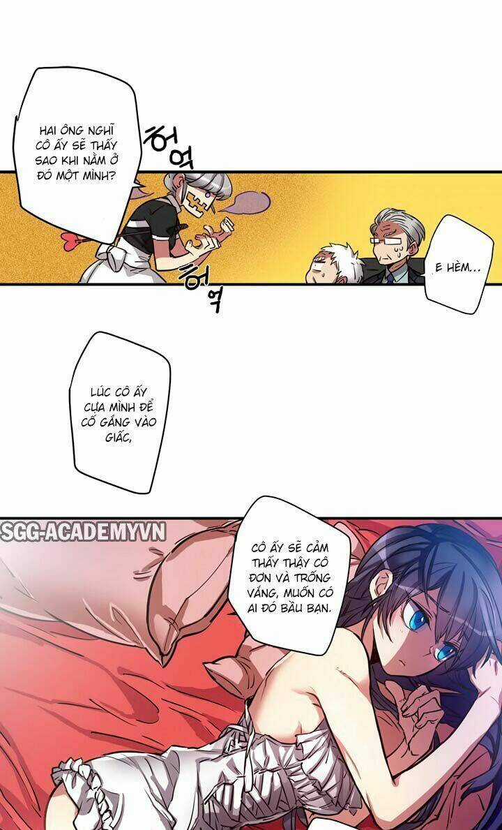 Premarital Relationship - Chapter 4 - Trang 11