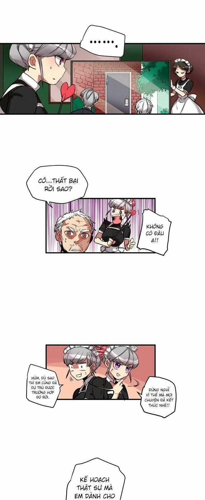 Premarital Relationship - Chapter 4 - Trang 16