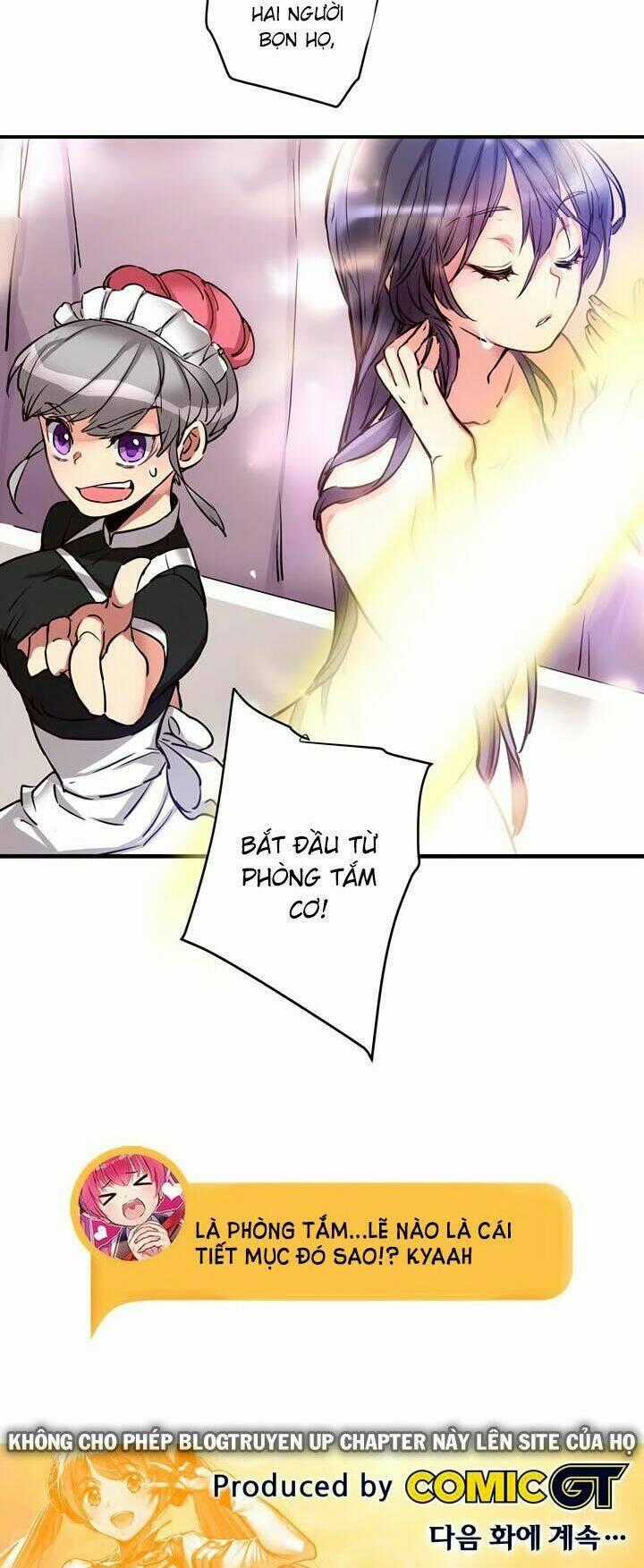 Premarital Relationship - Chapter 4 - Trang 17