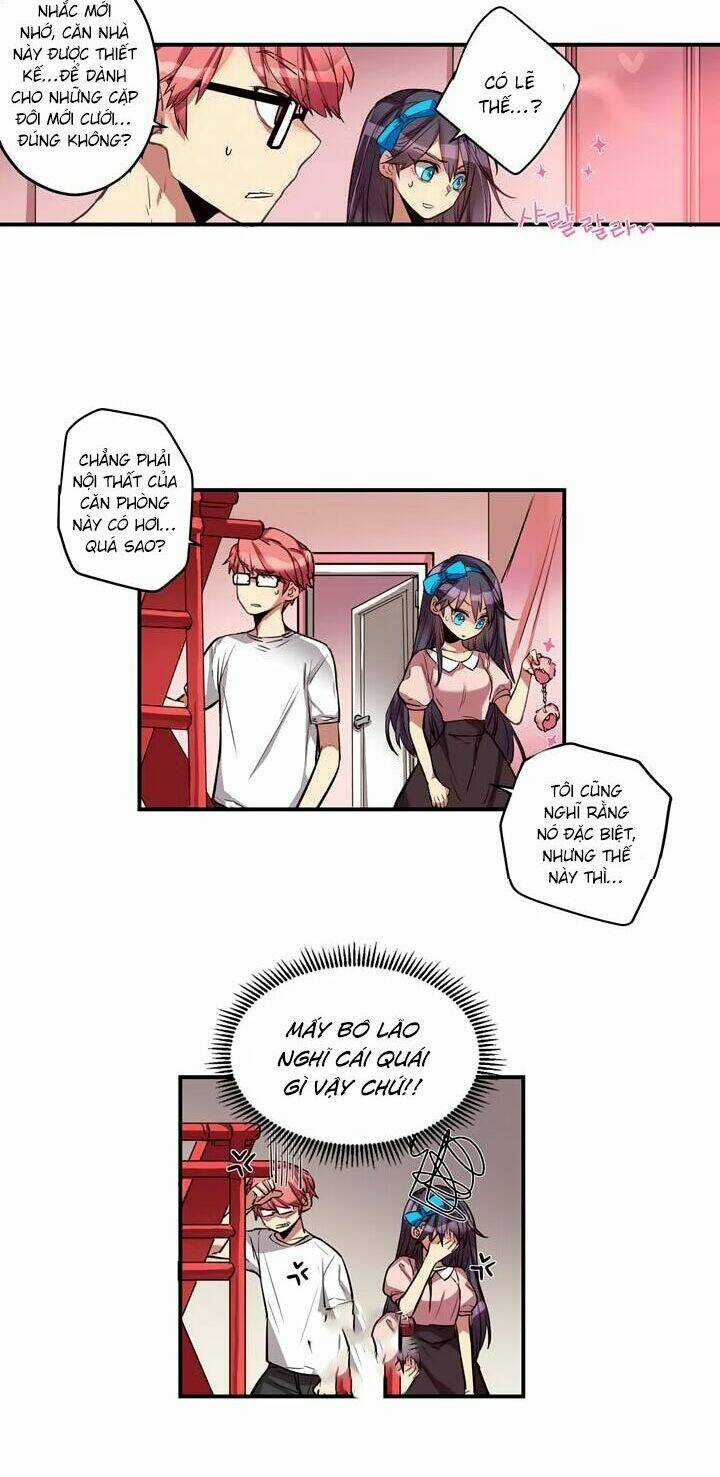 Premarital Relationship - Chapter 4 - Trang 3