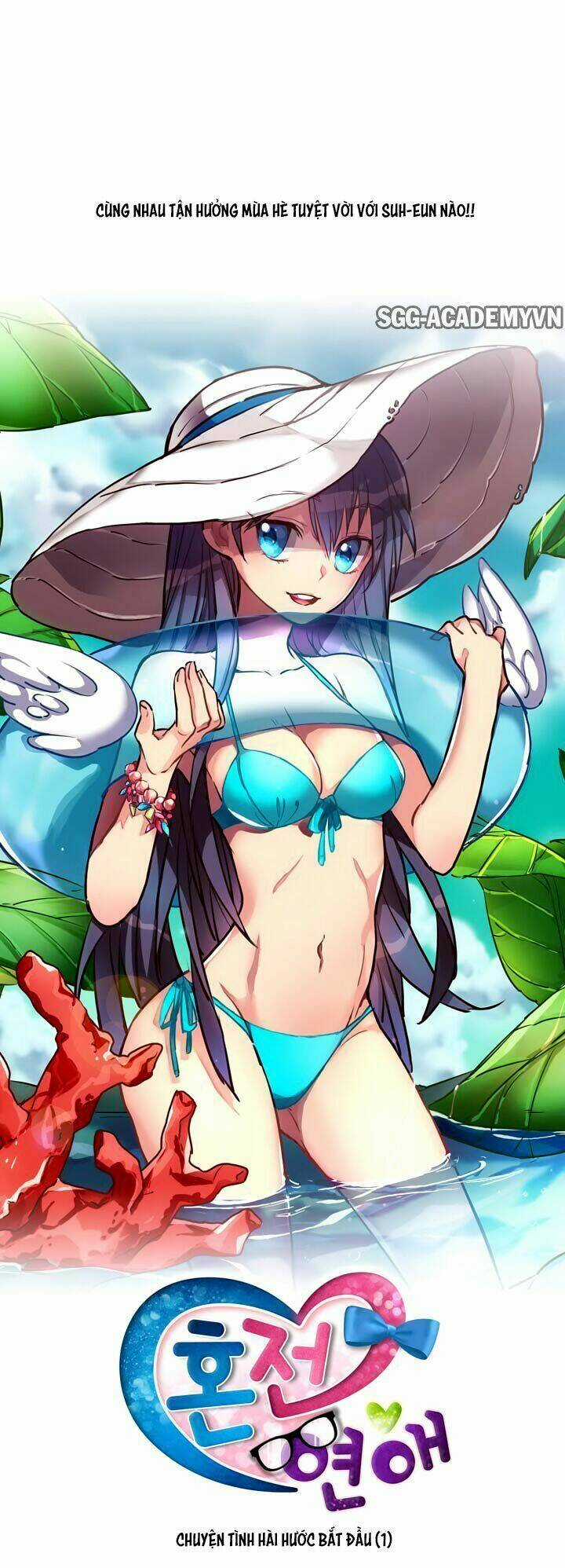 Premarital Relationship - Chapter 4 - Trang 4