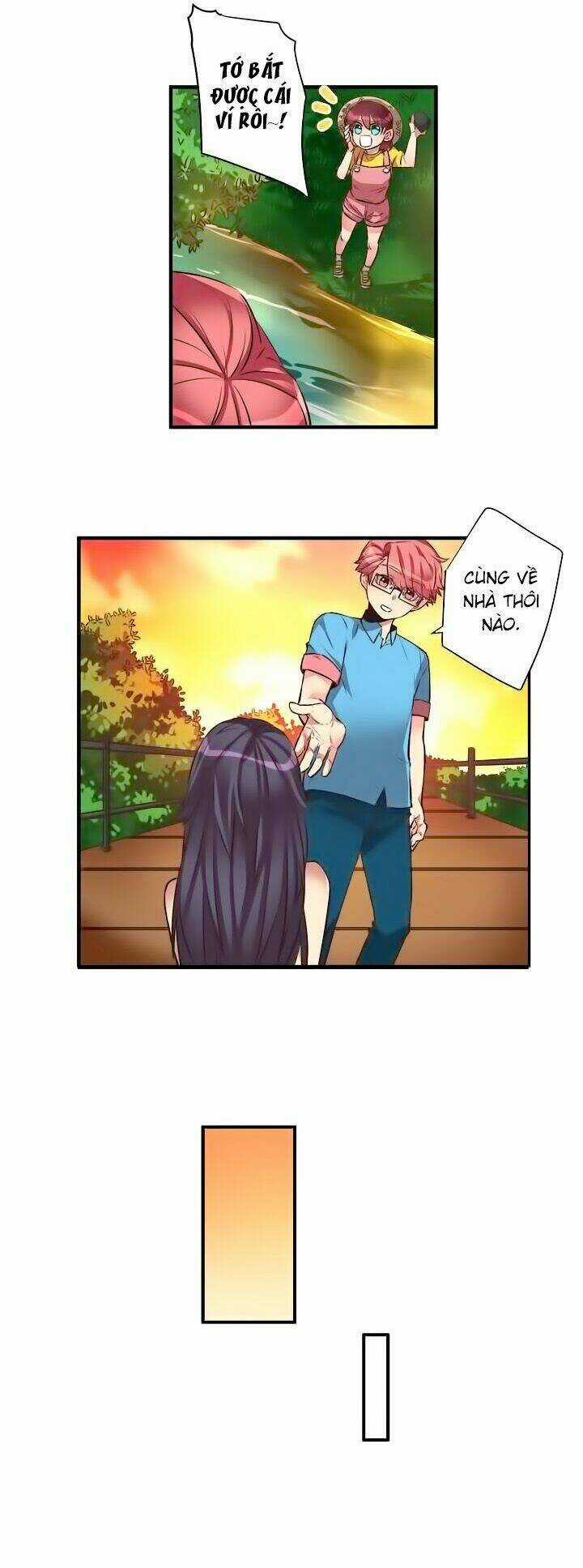 Premarital Relationship - Chapter 40 - Trang 13