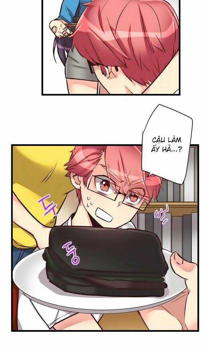 Premarital Relationship - Chapter 40 - Trang 16