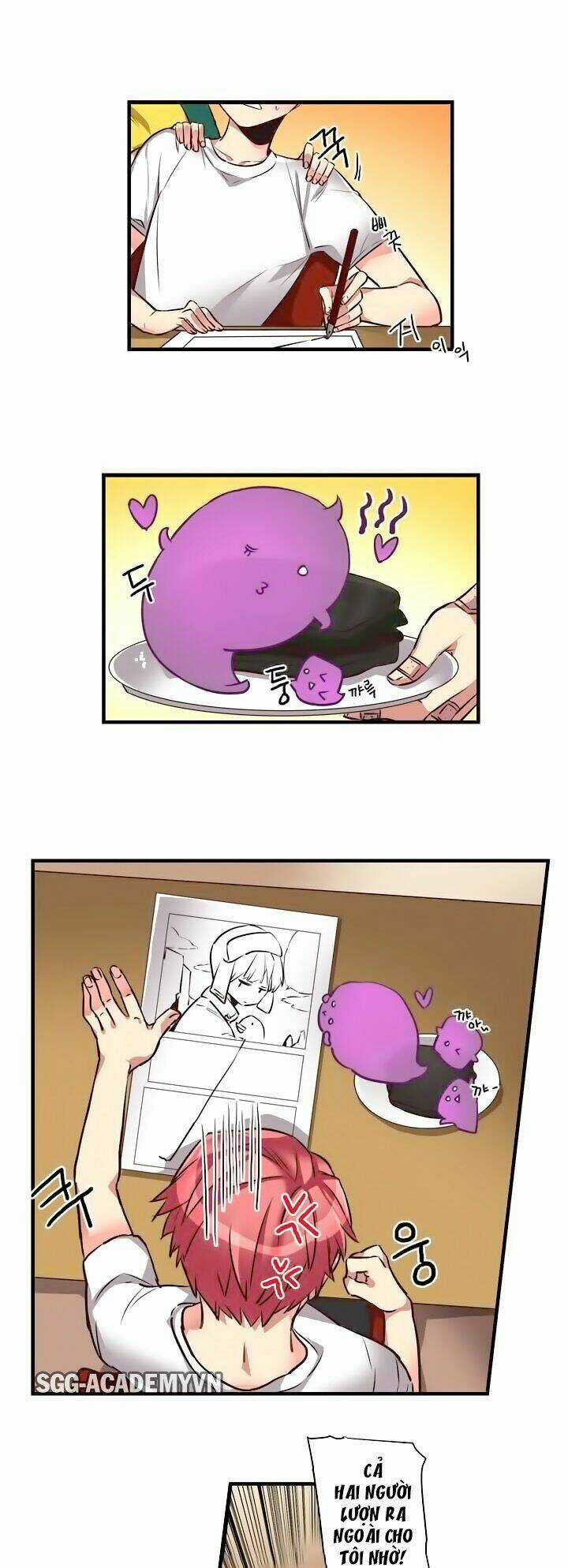 Premarital Relationship - Chapter 40 - Trang 17