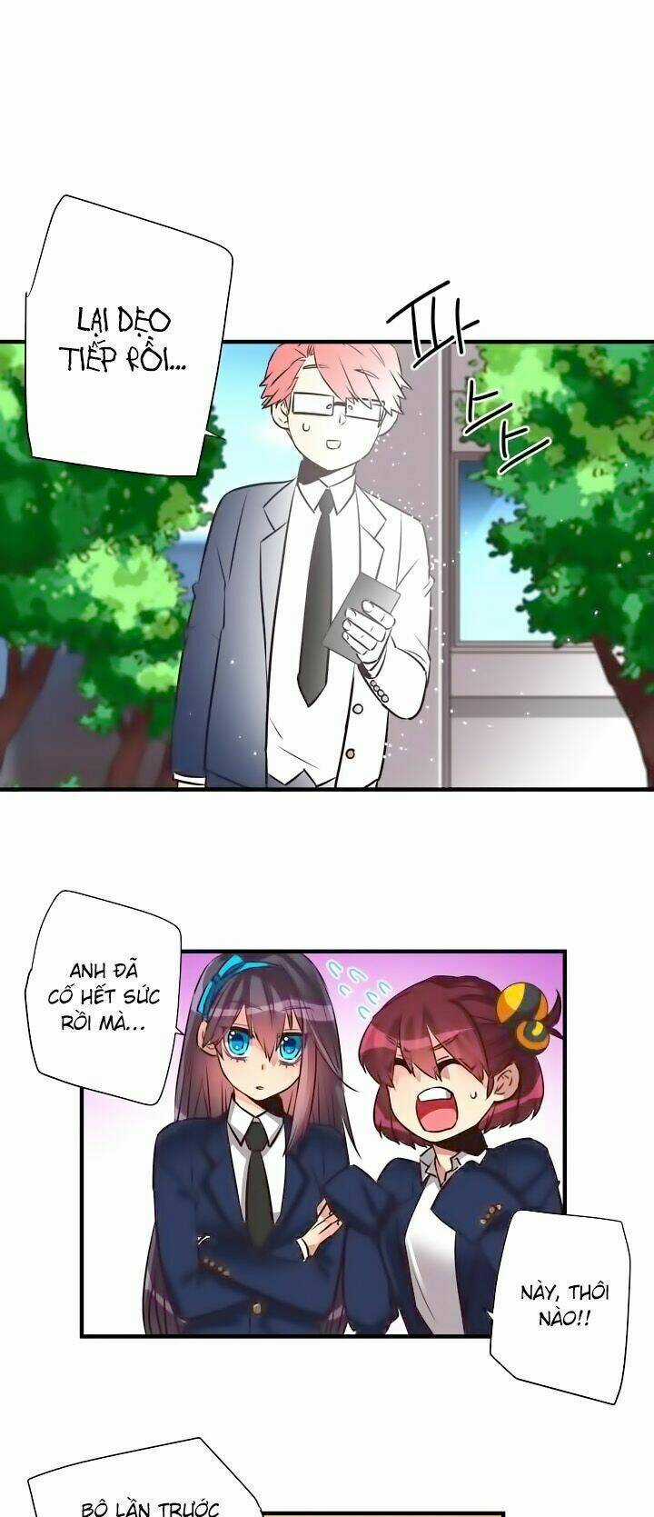 Premarital Relationship - Chapter 40 - Trang 19