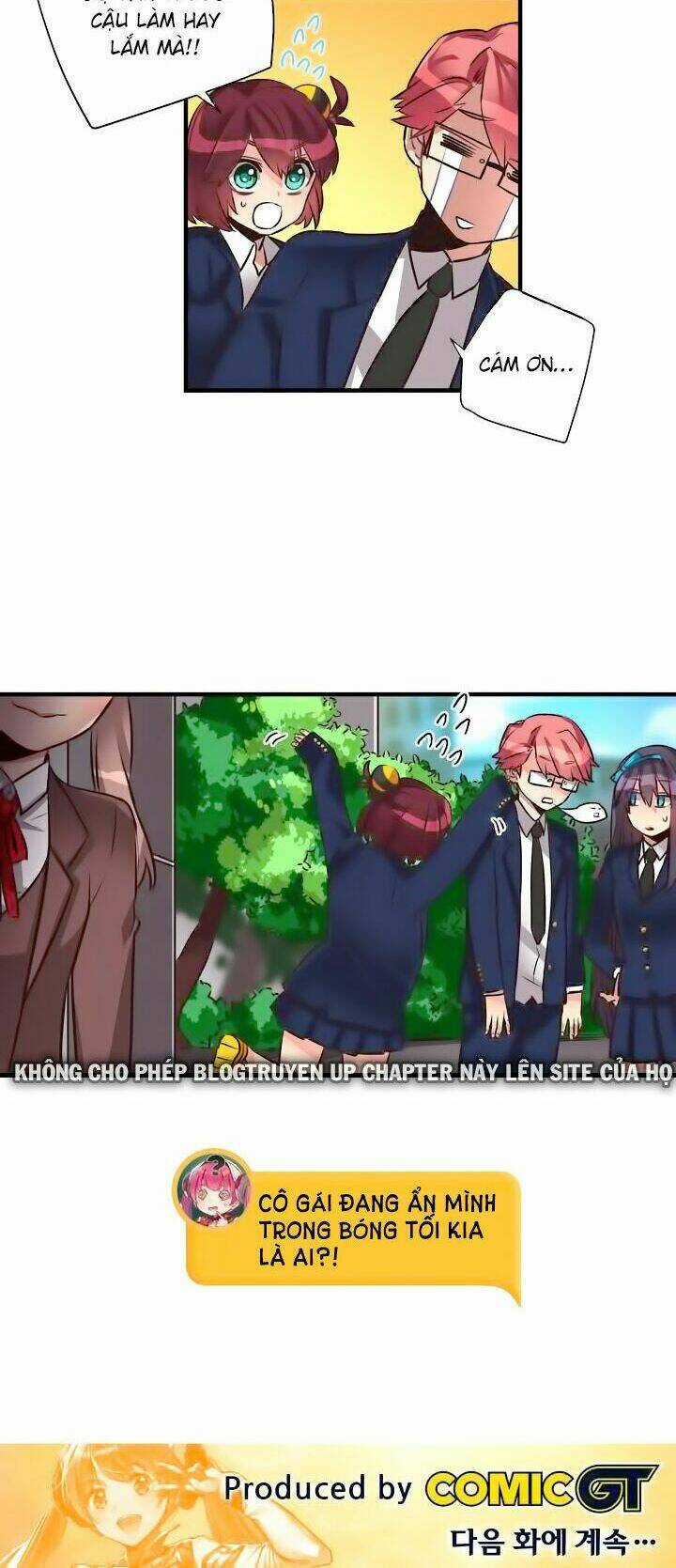 Premarital Relationship - Chapter 40 - Trang 20