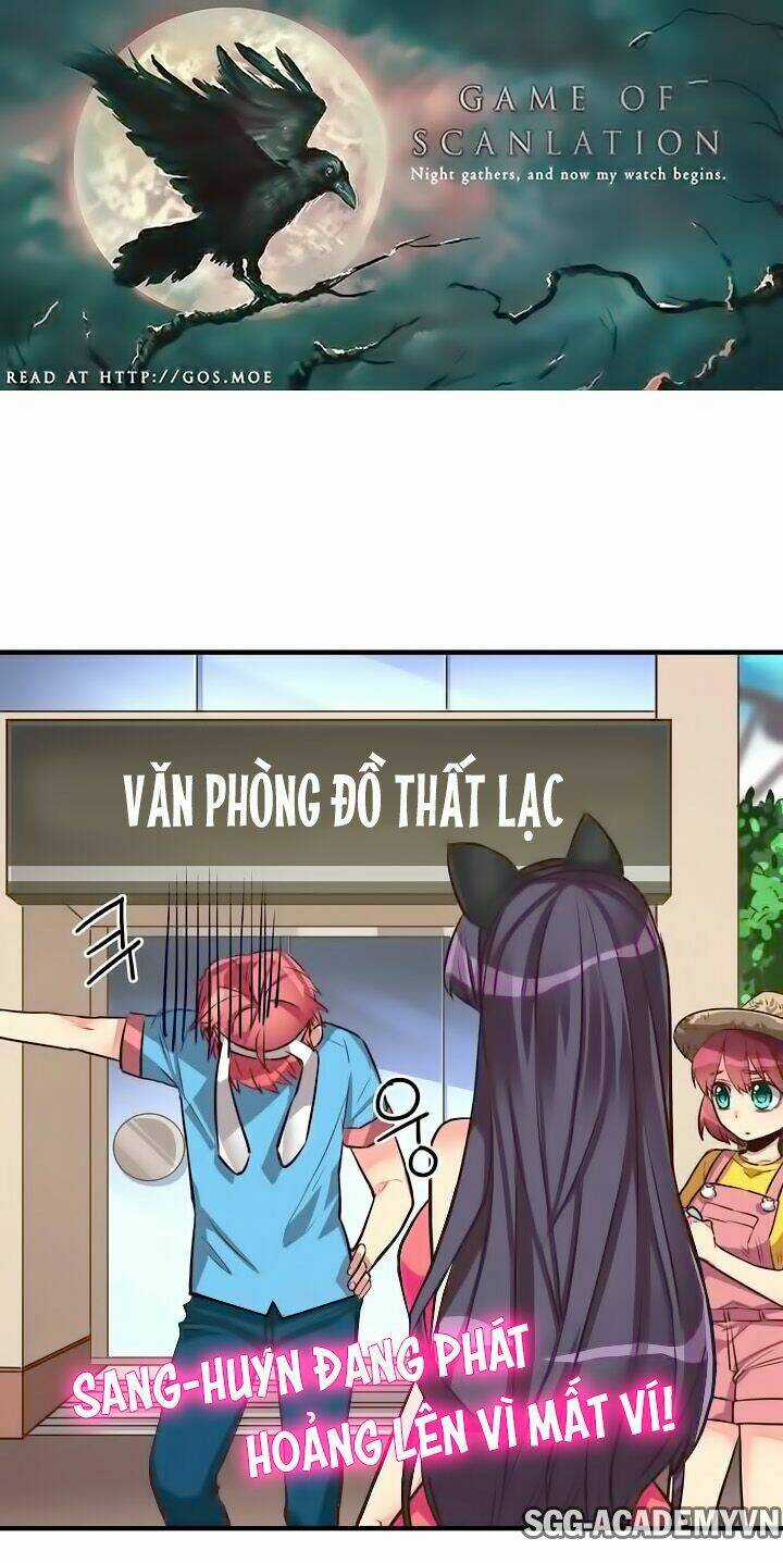 Premarital Relationship - Chapter 40 - Trang 3