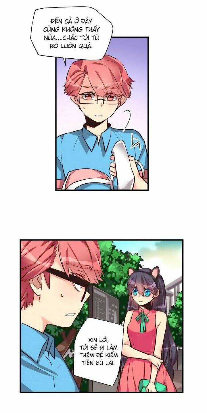 Premarital Relationship - Chapter 40 - Trang 4