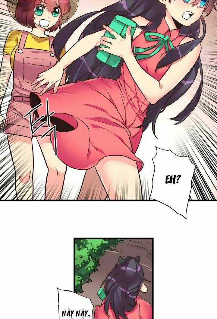 Premarital Relationship - Chapter 40 - Trang 6