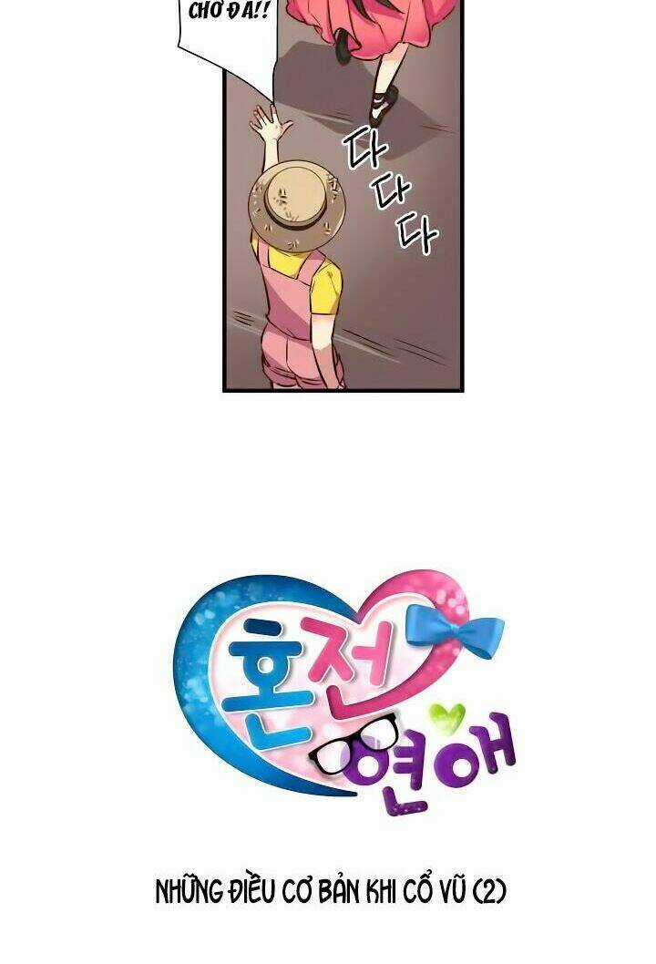 Premarital Relationship - Chapter 40 - Trang 7