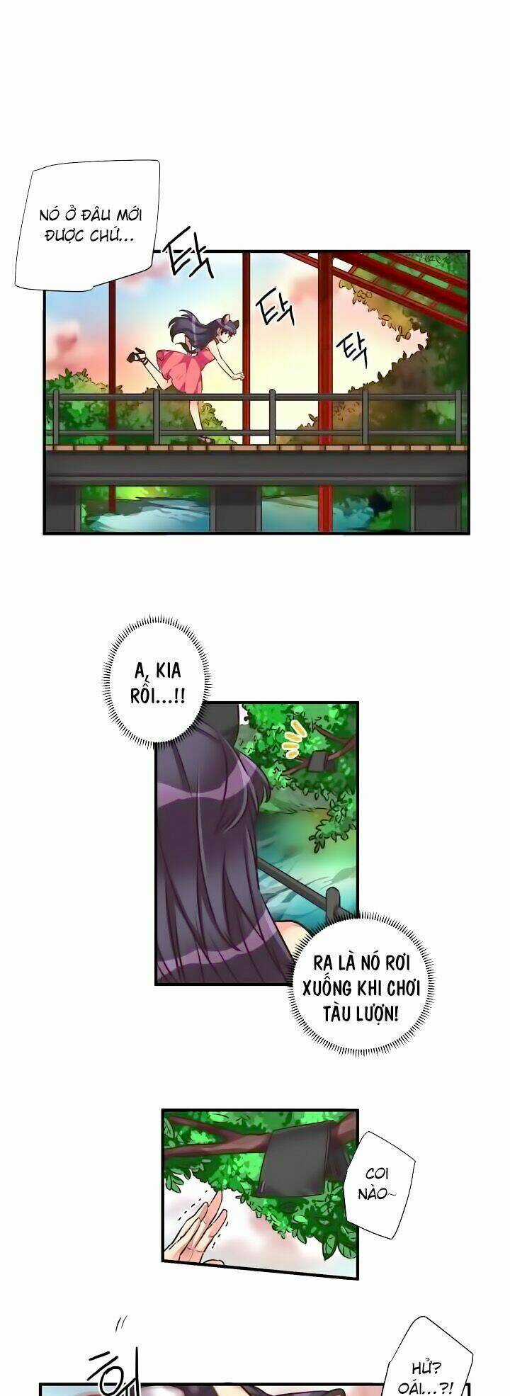 Premarital Relationship - Chapter 40 - Trang 8