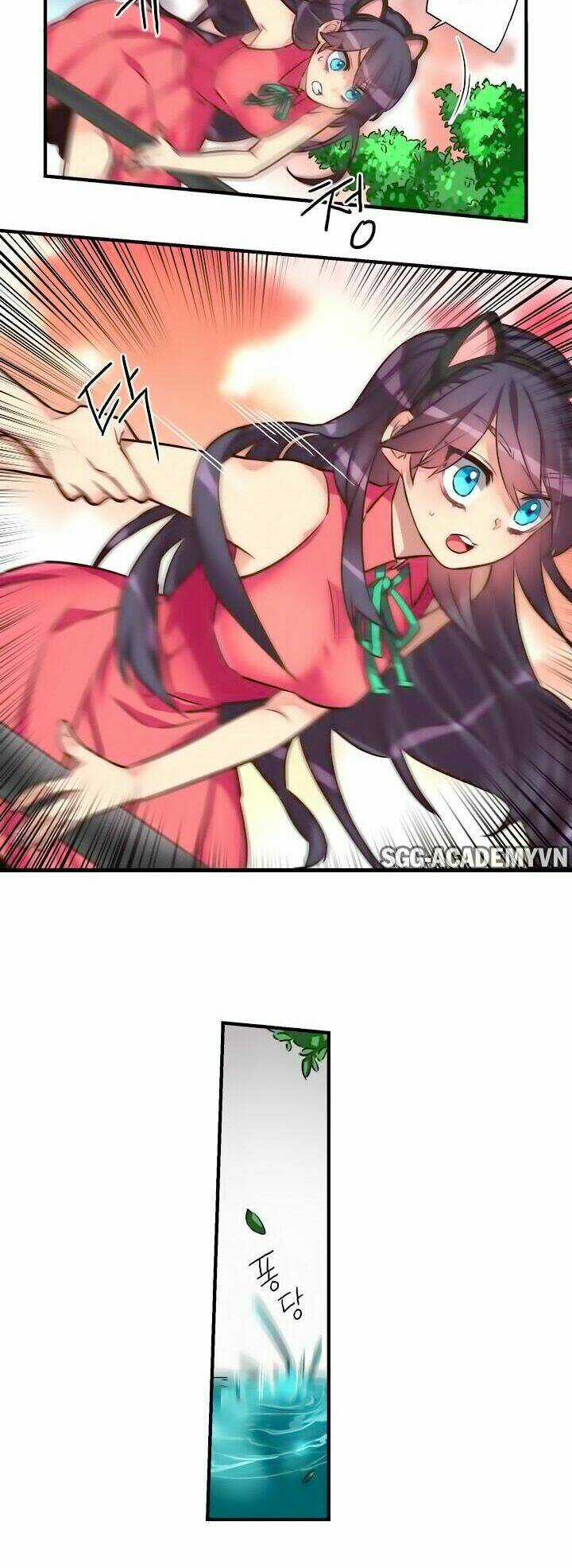 Premarital Relationship - Chapter 40 - Trang 9