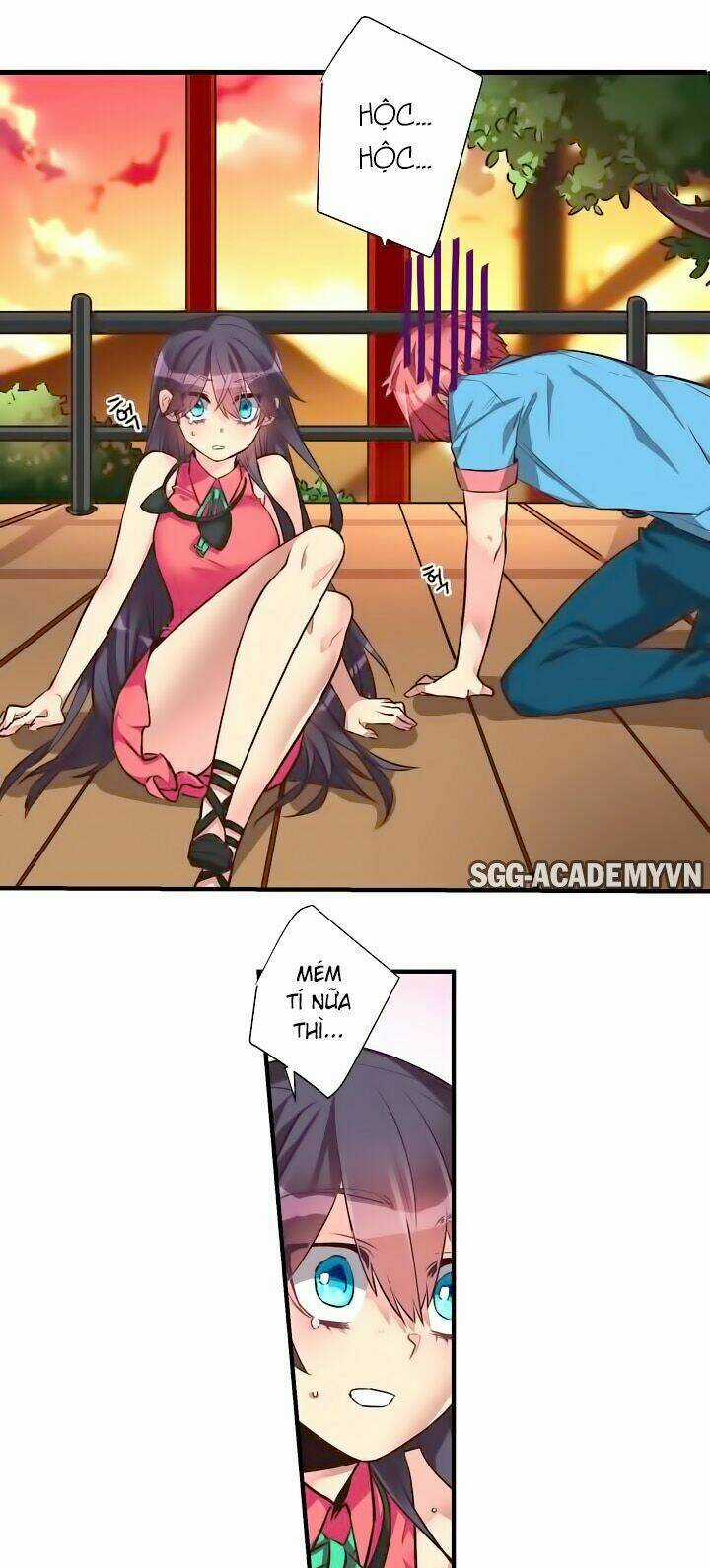 Premarital Relationship - Chapter 40 - Trang 10