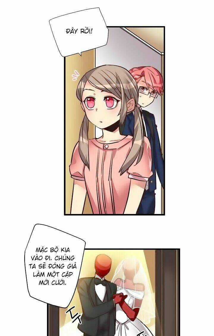 Premarital Relationship - Chapter 41 - Trang 12