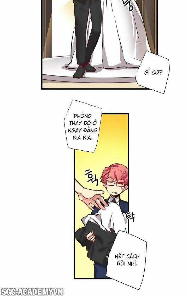 Premarital Relationship - Chapter 41 - Trang 13