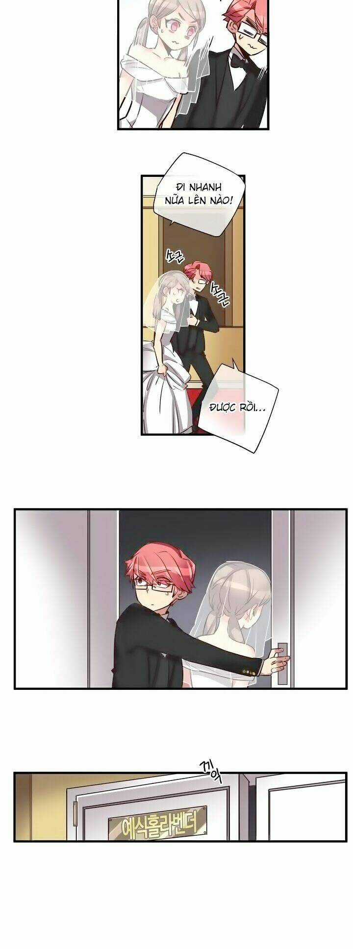 Premarital Relationship - Chapter 41 - Trang 18