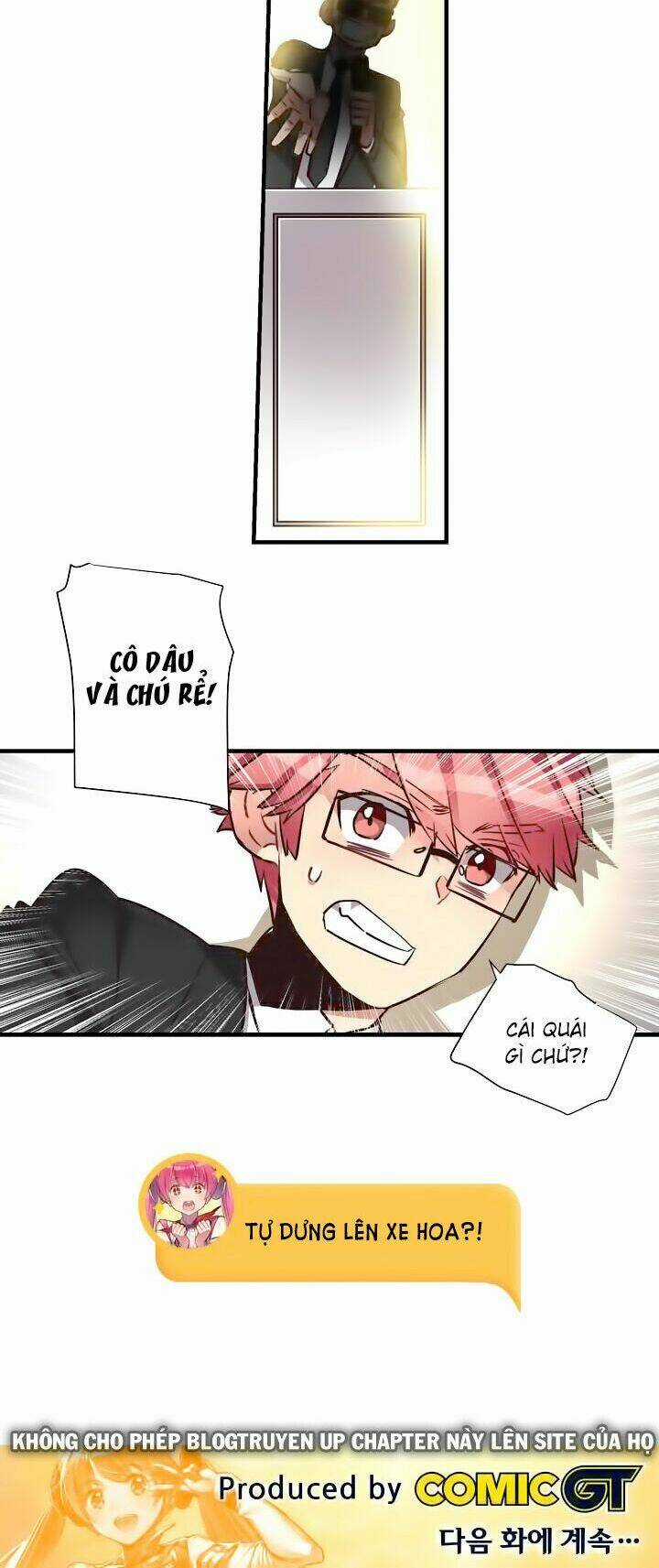 Premarital Relationship - Chapter 41 - Trang 20