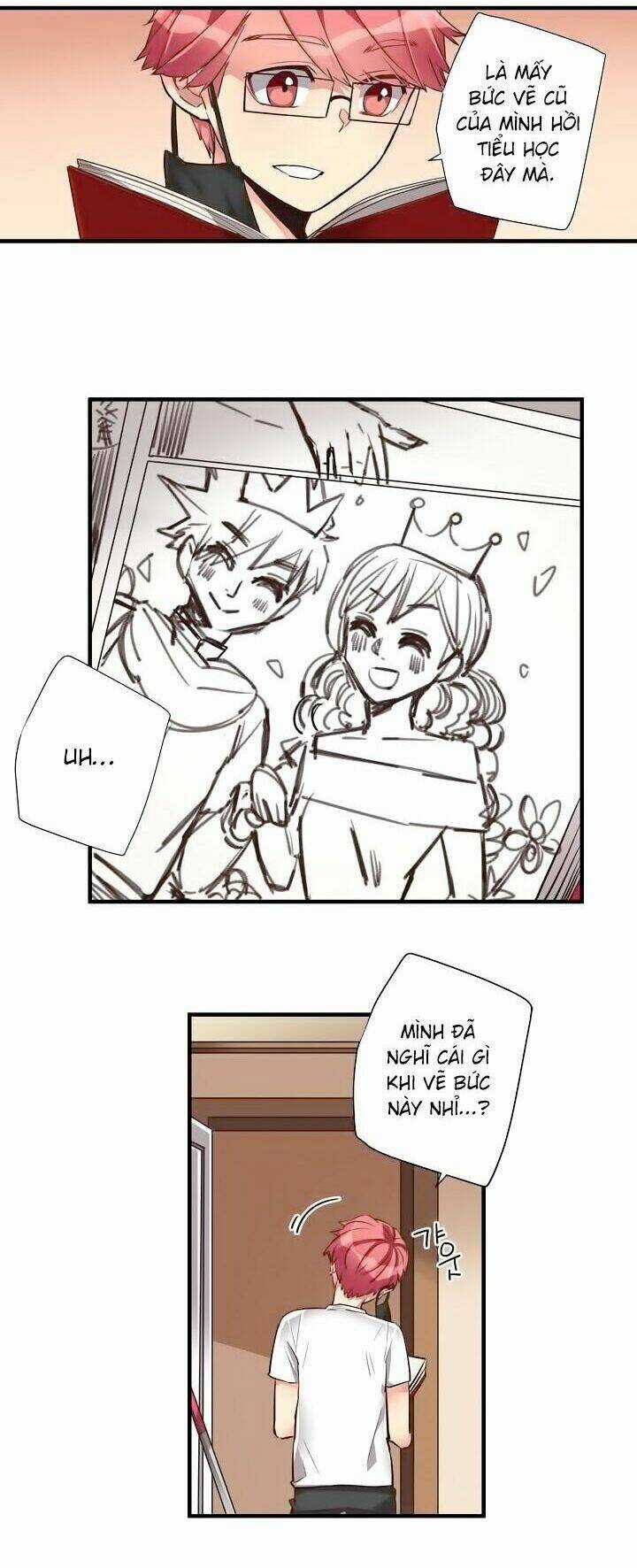 Premarital Relationship - Chapter 41 - Trang 4