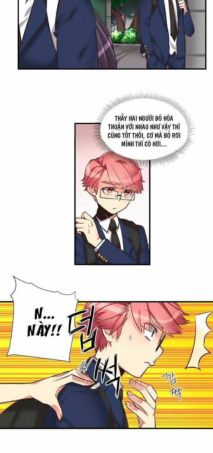 Premarital Relationship - Chapter 41 - Trang 8