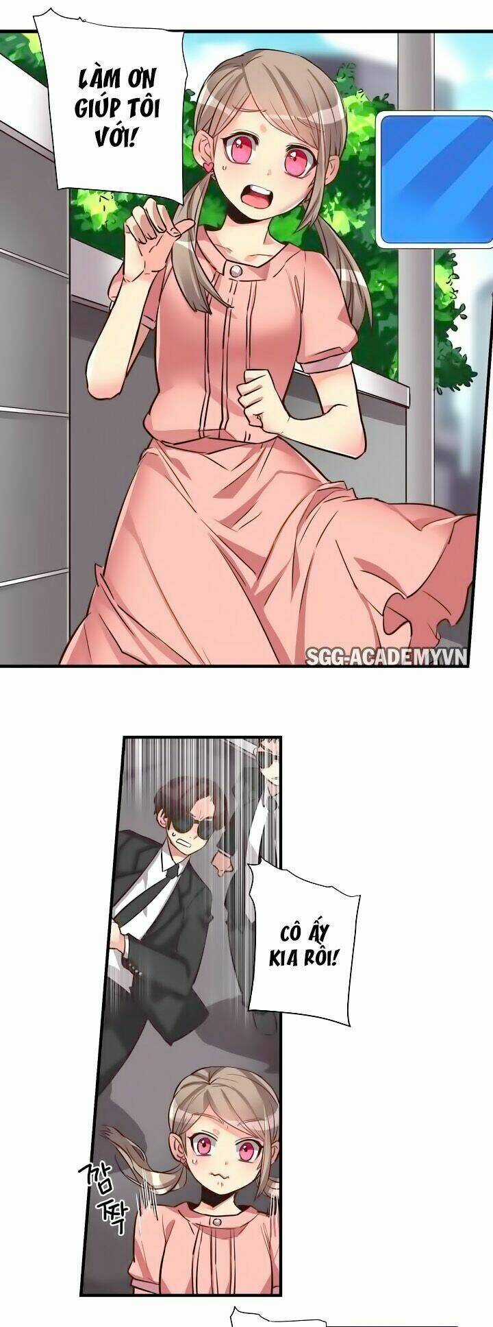 Premarital Relationship - Chapter 41 - Trang 9