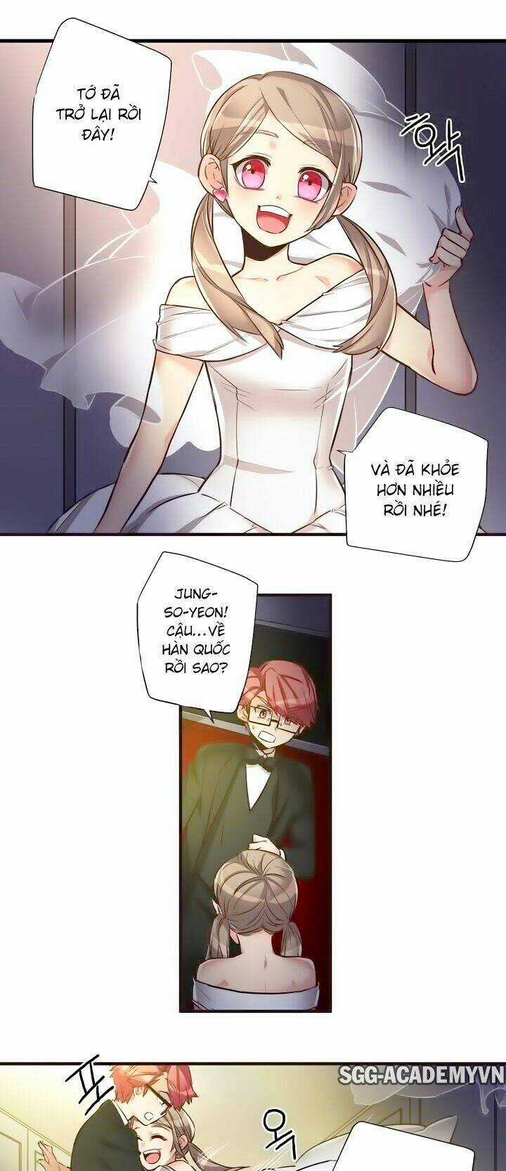 Premarital Relationship - Chapter 42 - Trang 11