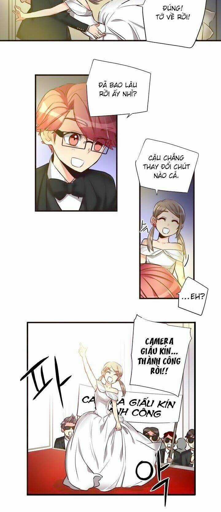 Premarital Relationship - Chapter 42 - Trang 12