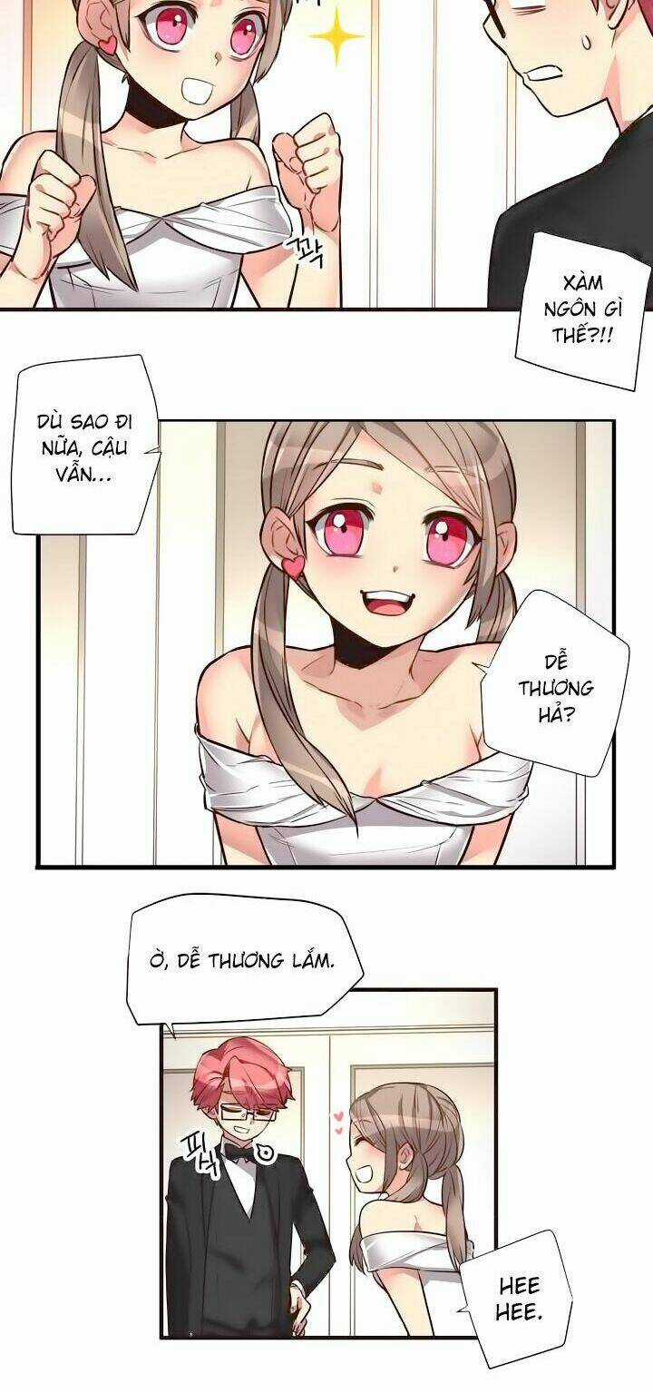 Premarital Relationship - Chapter 42 - Trang 14