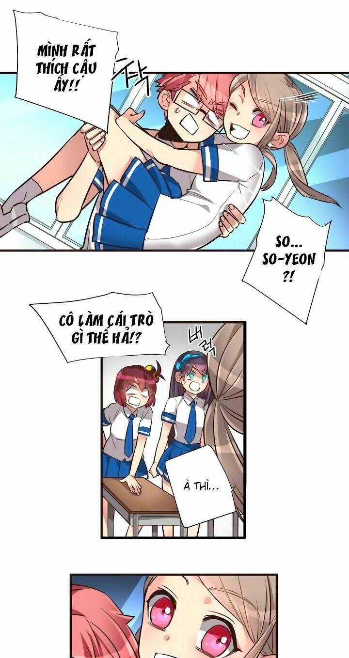 Premarital Relationship - Chapter 42 - Trang 18