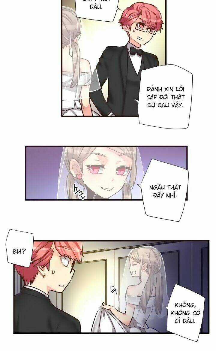 Premarital Relationship - Chapter 42 - Trang 6