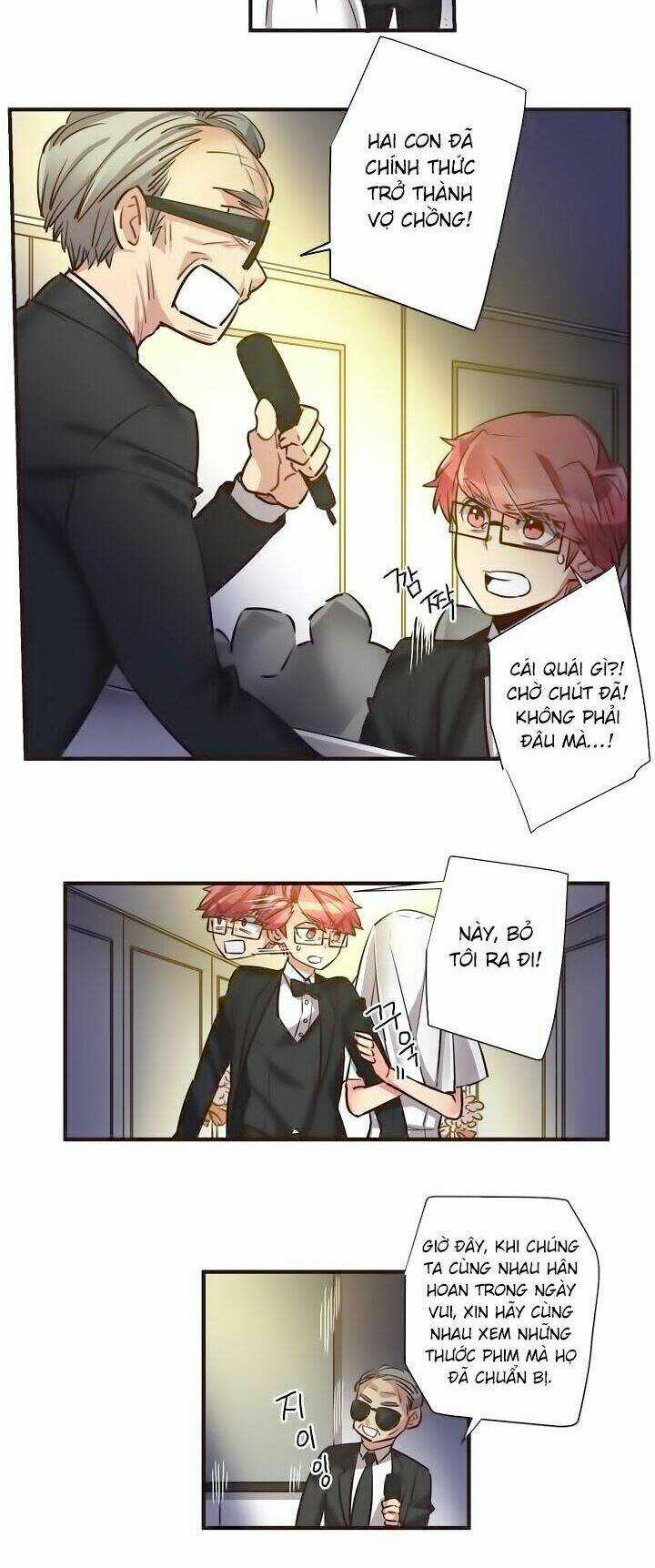 Premarital Relationship - Chapter 42 - Trang 8