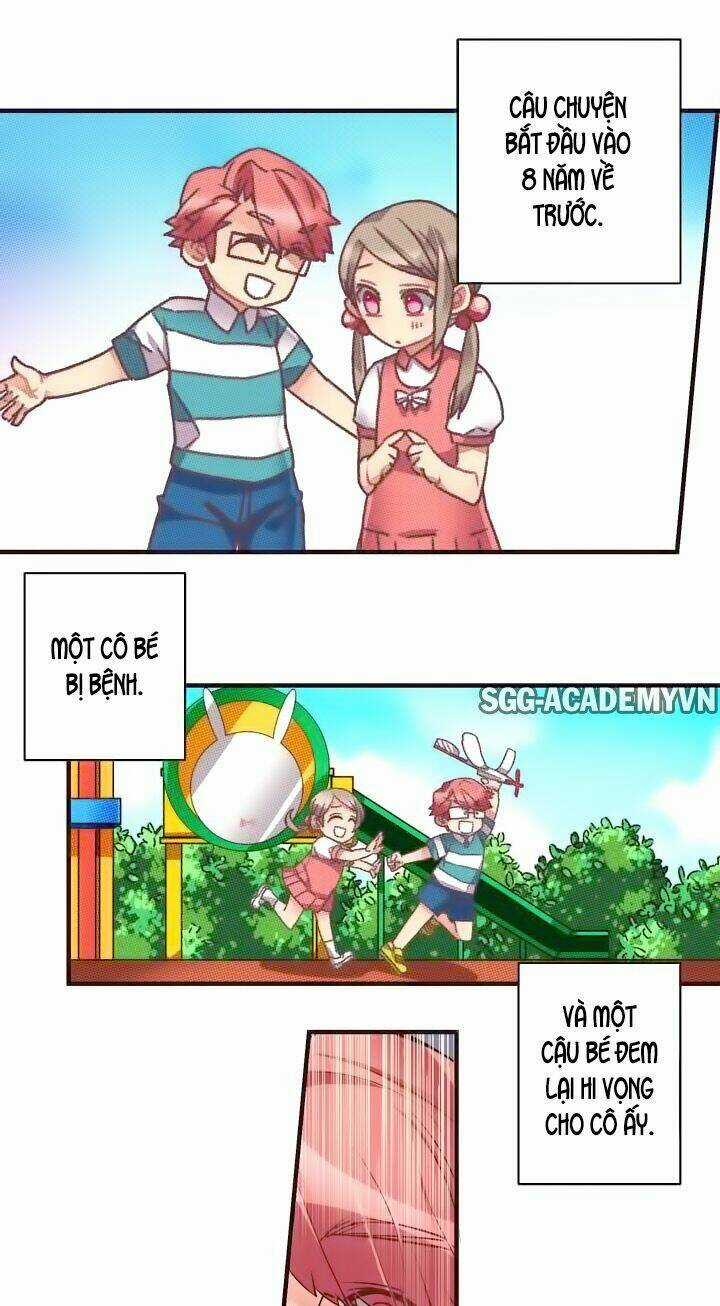 Premarital Relationship - Chapter 42 - Trang 9