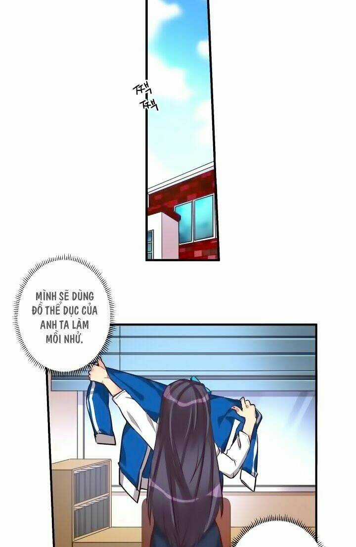 Premarital Relationship - Chapter 43 - Trang 16