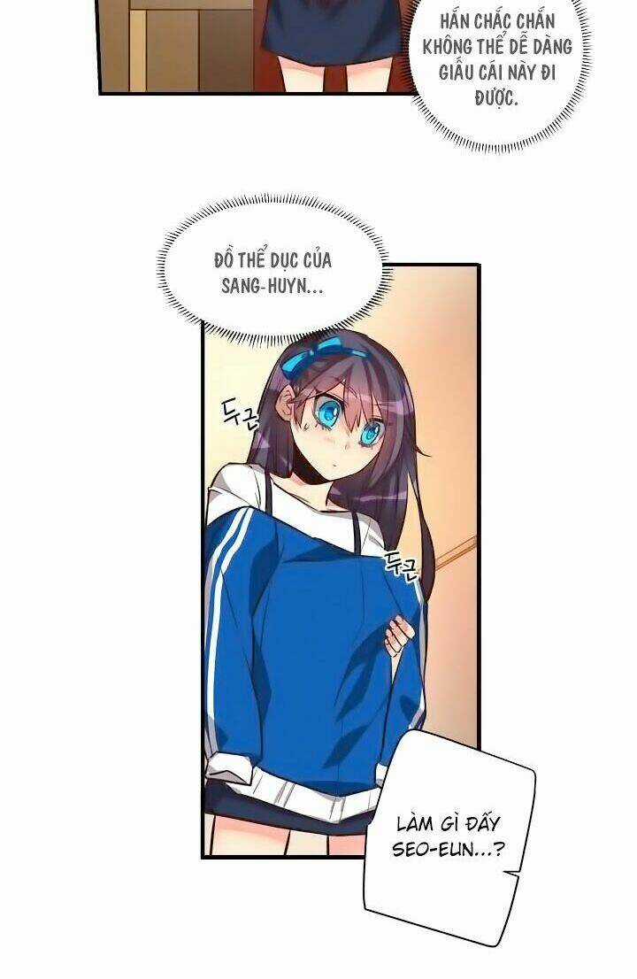 Premarital Relationship - Chapter 43 - Trang 17