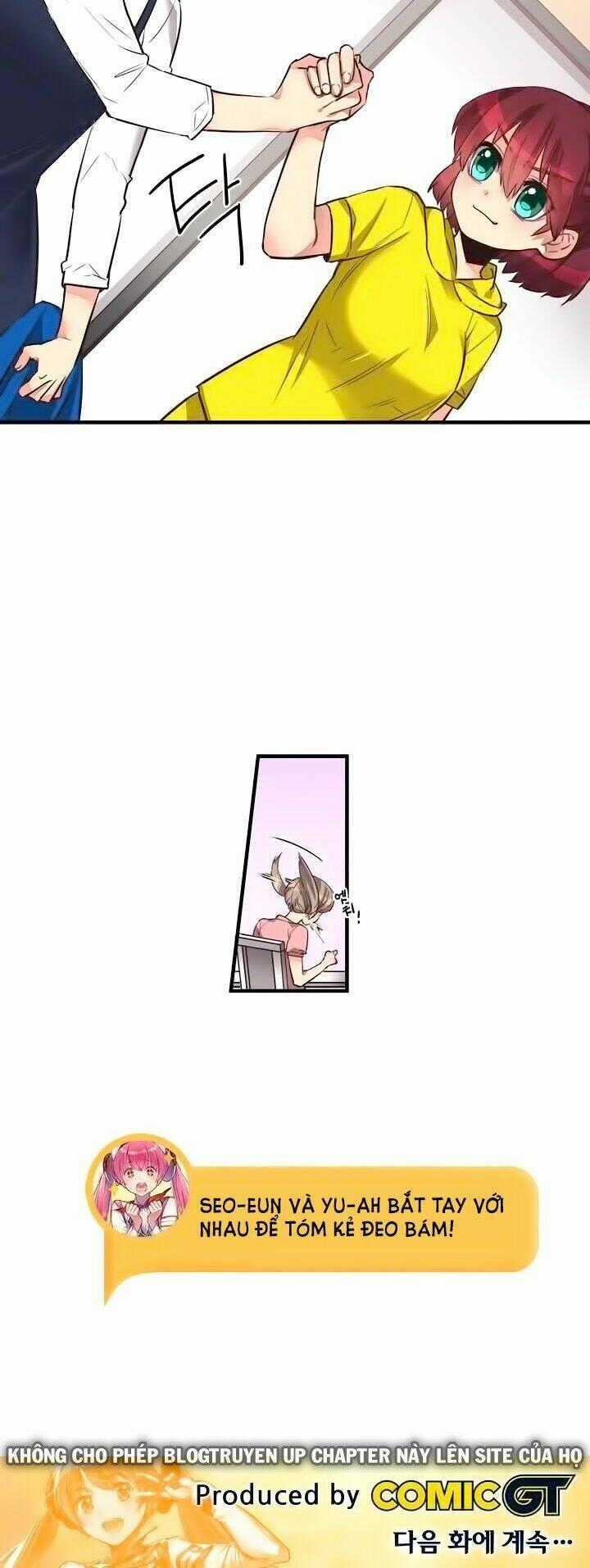 Premarital Relationship - Chapter 43 - Trang 19