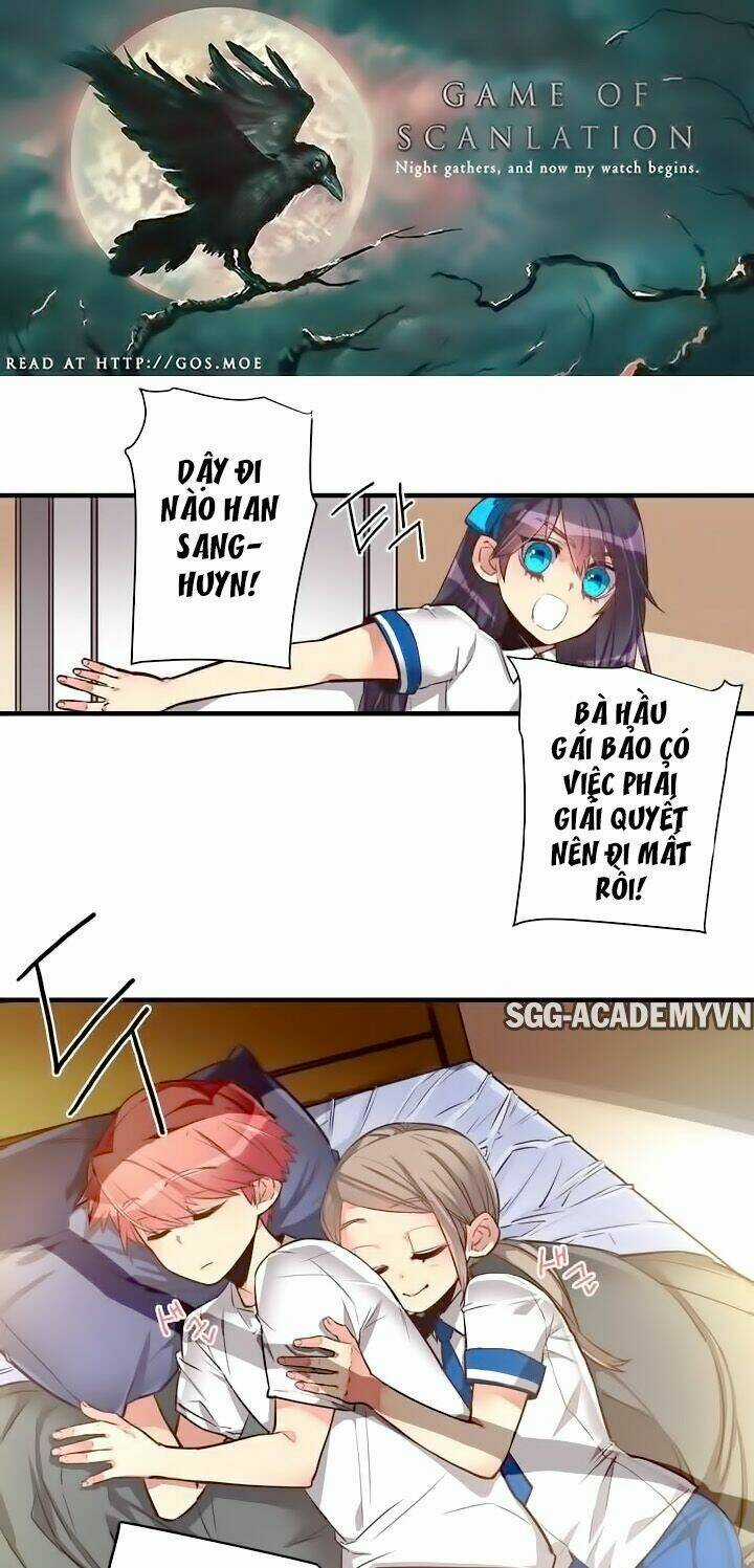 Premarital Relationship - Chapter 43 - Trang 3