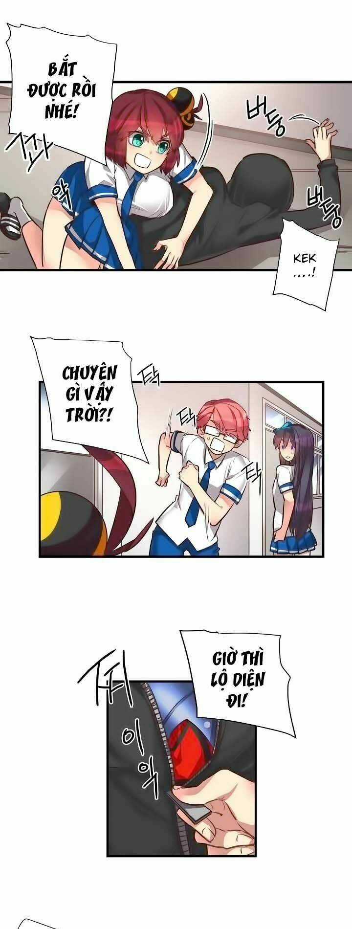 Premarital Relationship - Chapter 44 - Trang 11