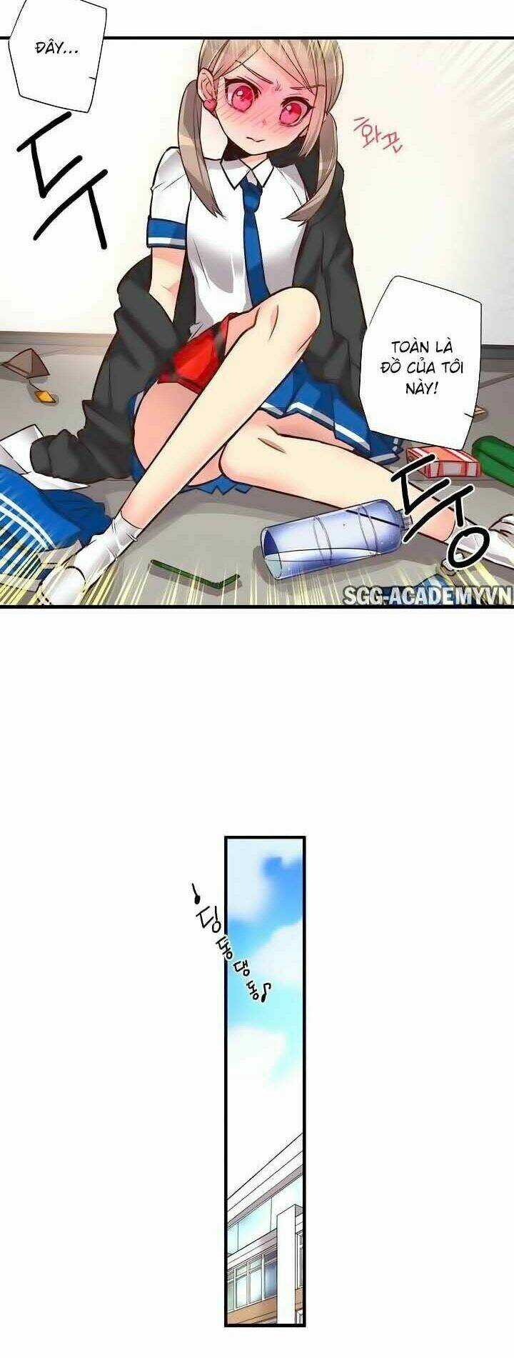 Premarital Relationship - Chapter 44 - Trang 12