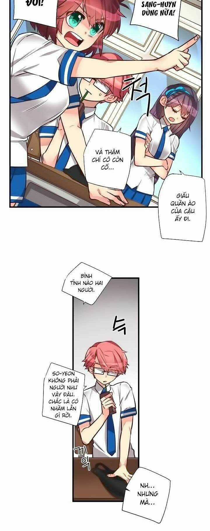 Premarital Relationship - Chapter 44 - Trang 14