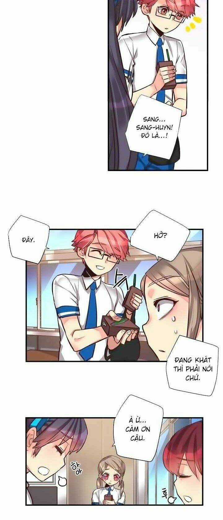 Premarital Relationship - Chapter 44 - Trang 16