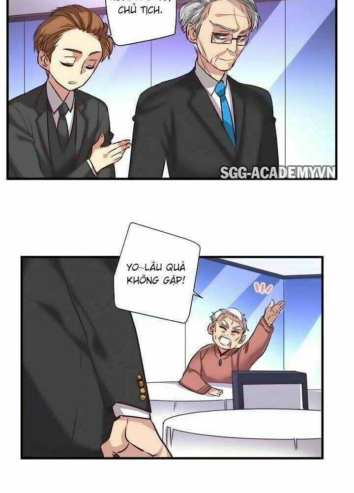 Premarital Relationship - Chapter 44 - Trang 18