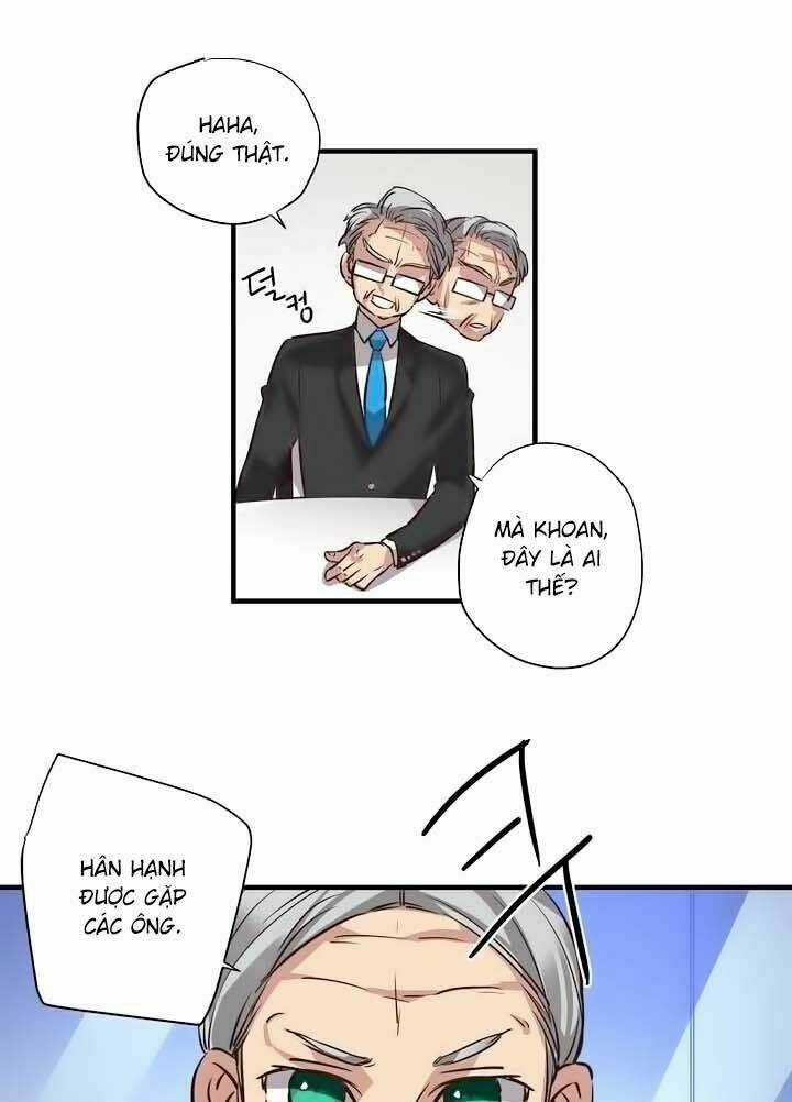 Premarital Relationship - Chapter 44 - Trang 19