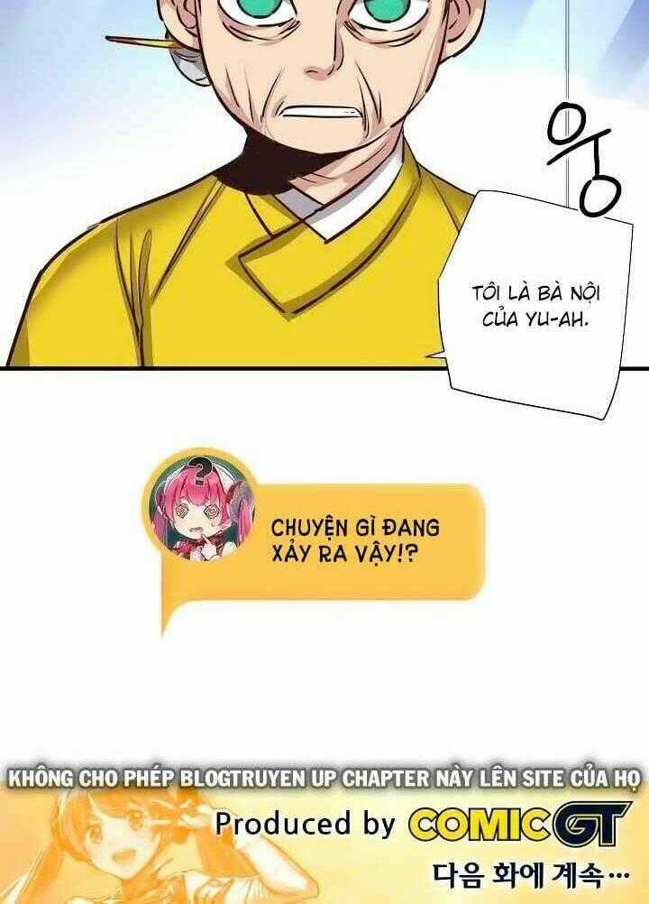 Premarital Relationship - Chapter 44 - Trang 20