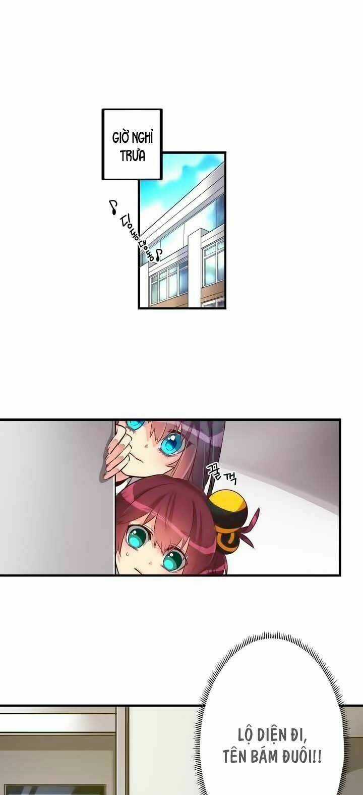 Premarital Relationship - Chapter 44 - Trang 5