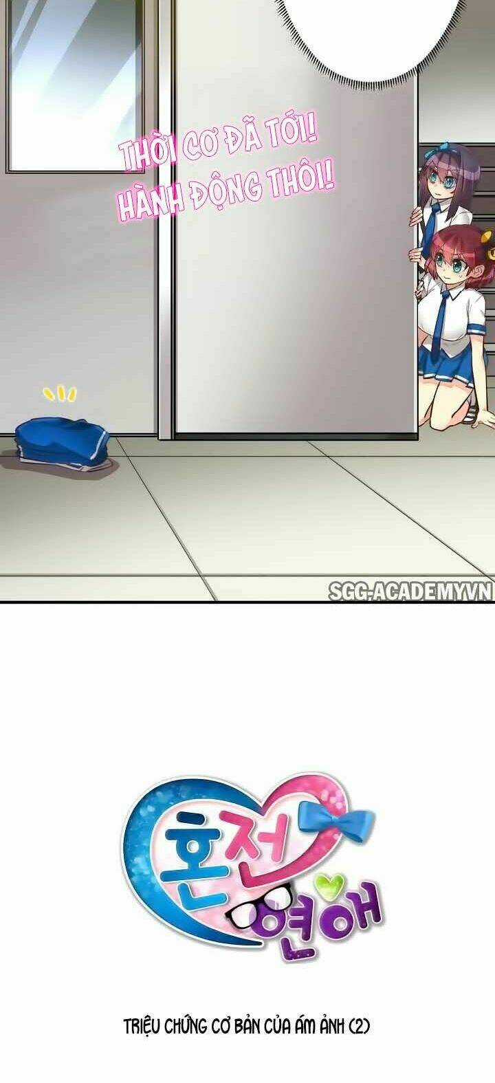 Premarital Relationship - Chapter 44 - Trang 6