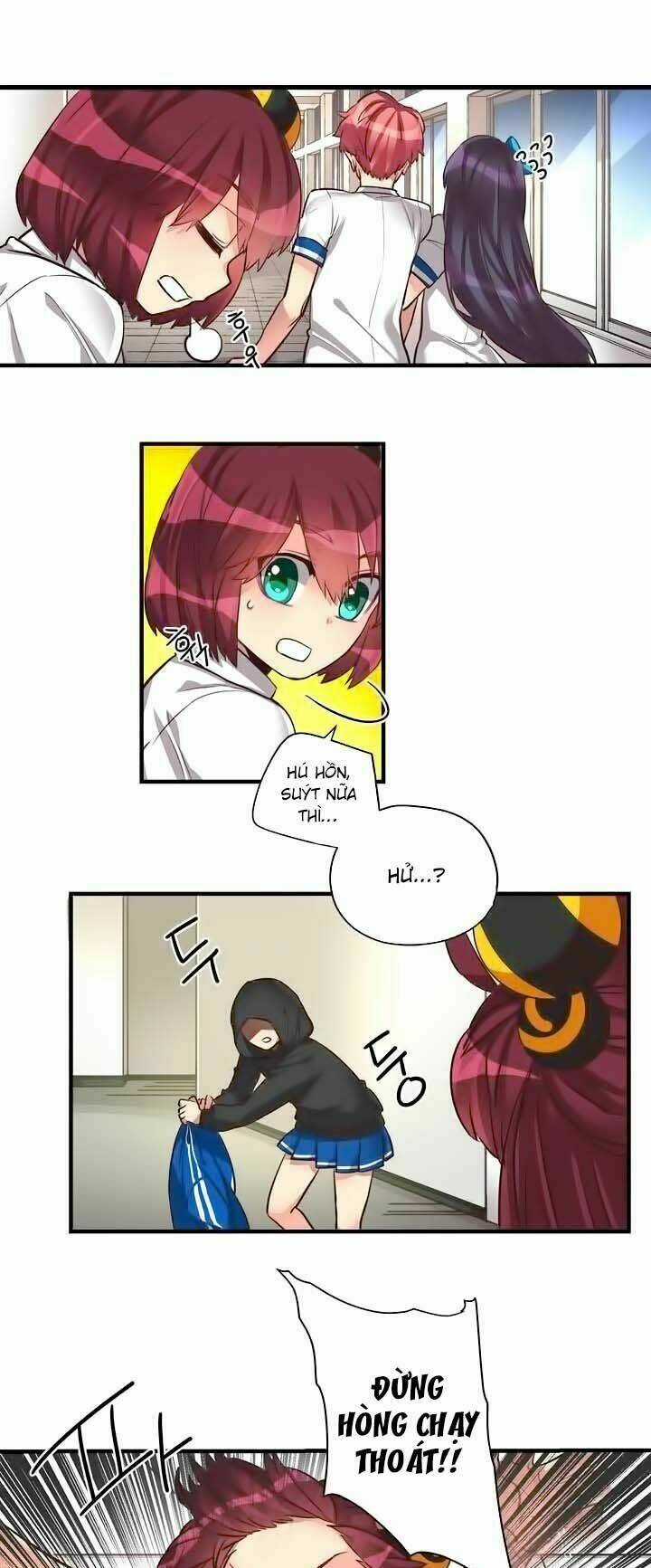 Premarital Relationship - Chapter 44 - Trang 9