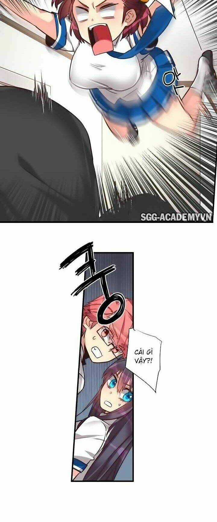 Premarital Relationship - Chapter 44 - Trang 10